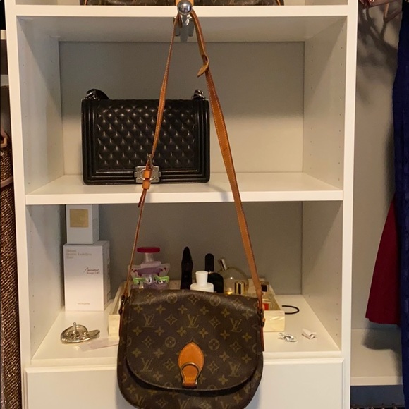 Handbags - LV bag. Very good condition